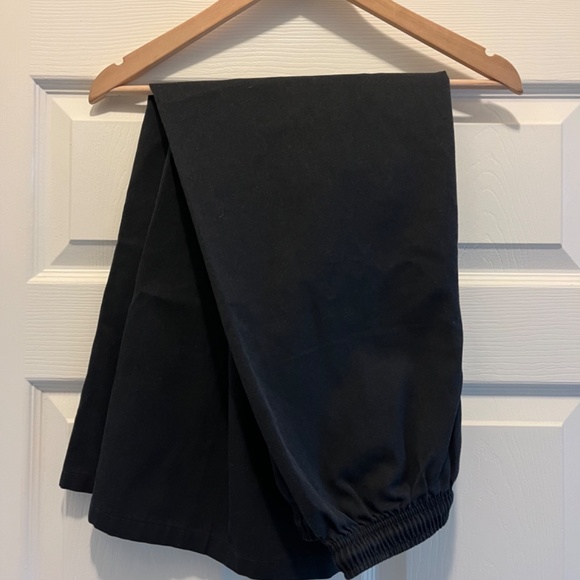 Karate Uniform Black - Picture 4 of 4